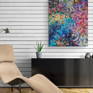 pieces of me by natalie grey SA artist