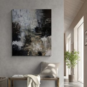 The shallow by Natalie Grey SA artist