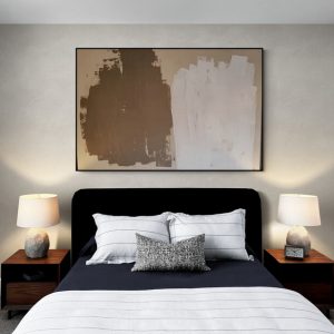 '- SOLD - "I Saw This On Pinterest" - 150cm x 100cm