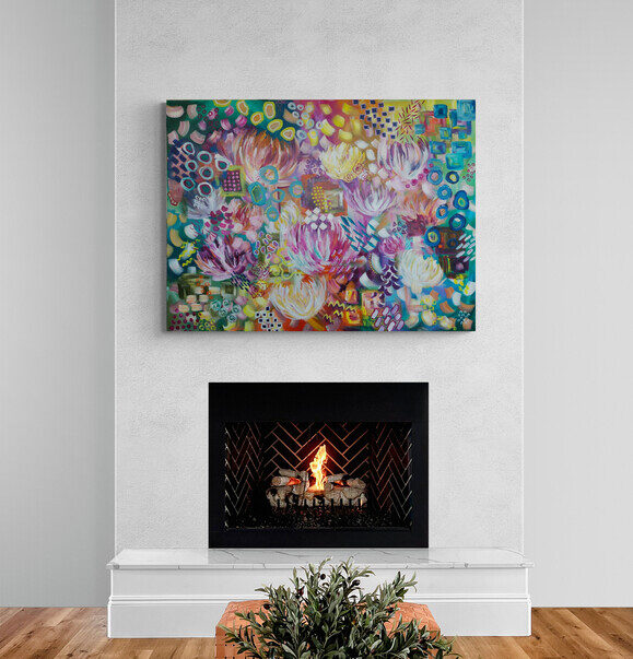 Daydream by Natalie Grey